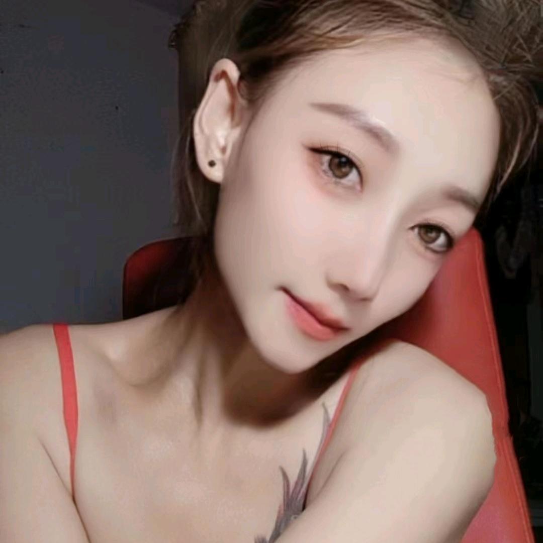 鱼签签的鱼晓晓