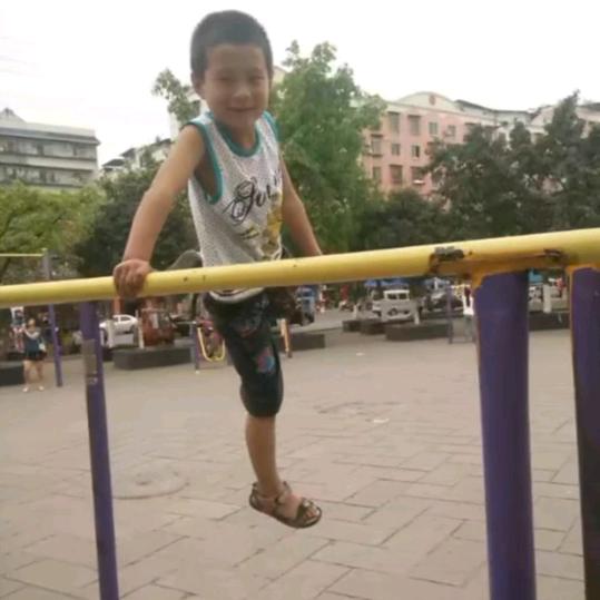 开心倩倩