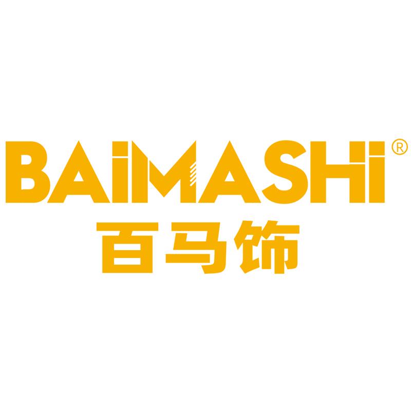 百马饰官方旗舰店