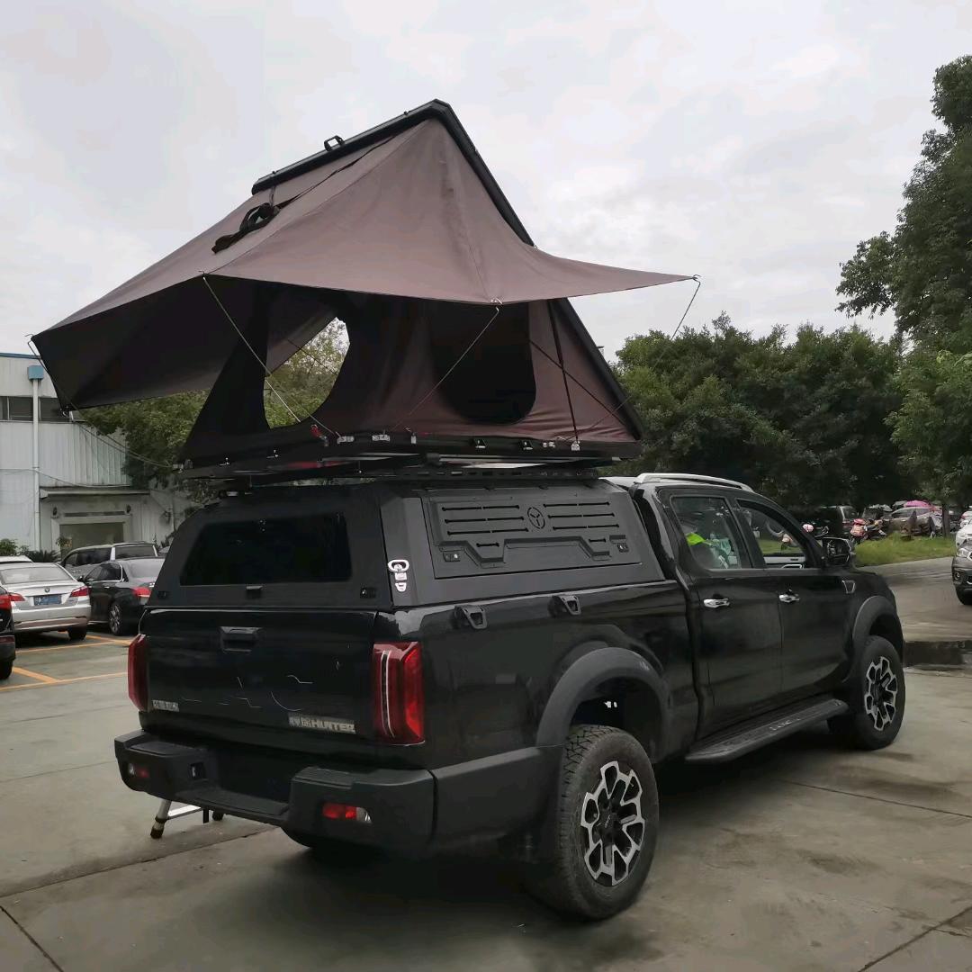 辰祥皮卡装饰店