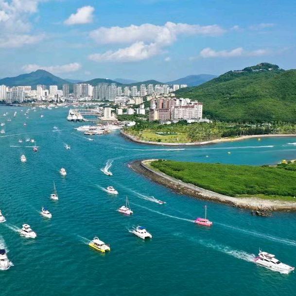 海南售楼中心-优客网科技