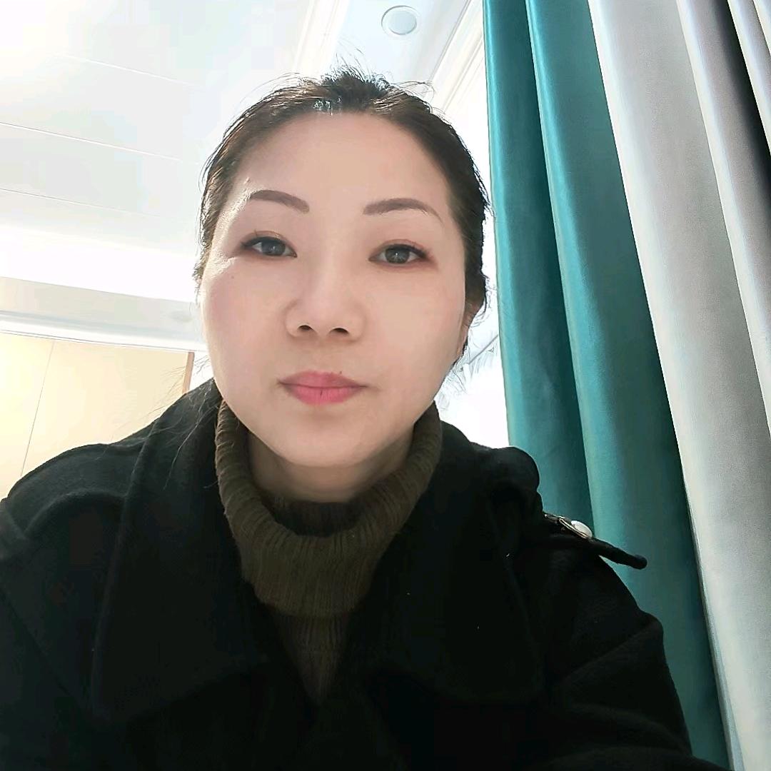 英子吖（19:10首播）