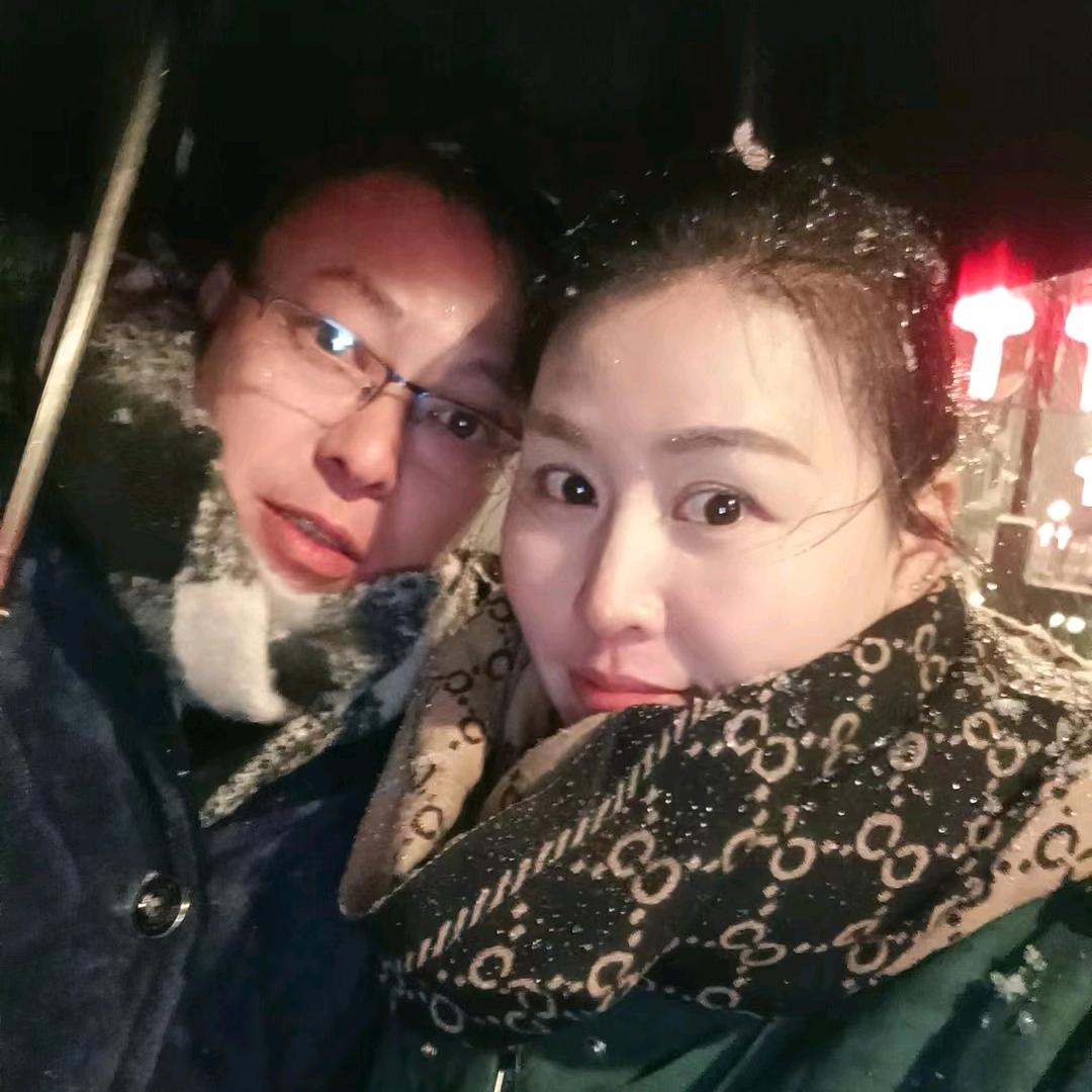 阿～强