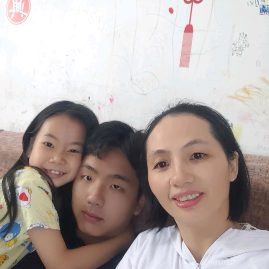 媚笑每一天