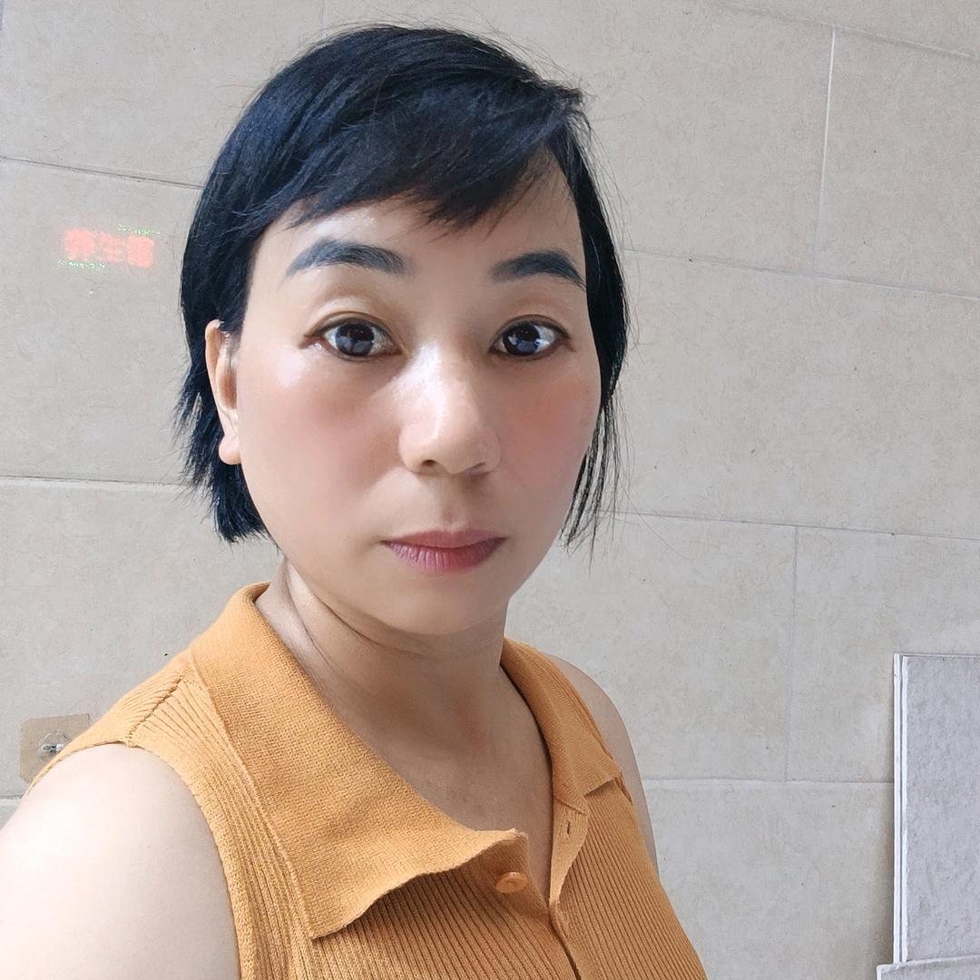 王草莓爱运动