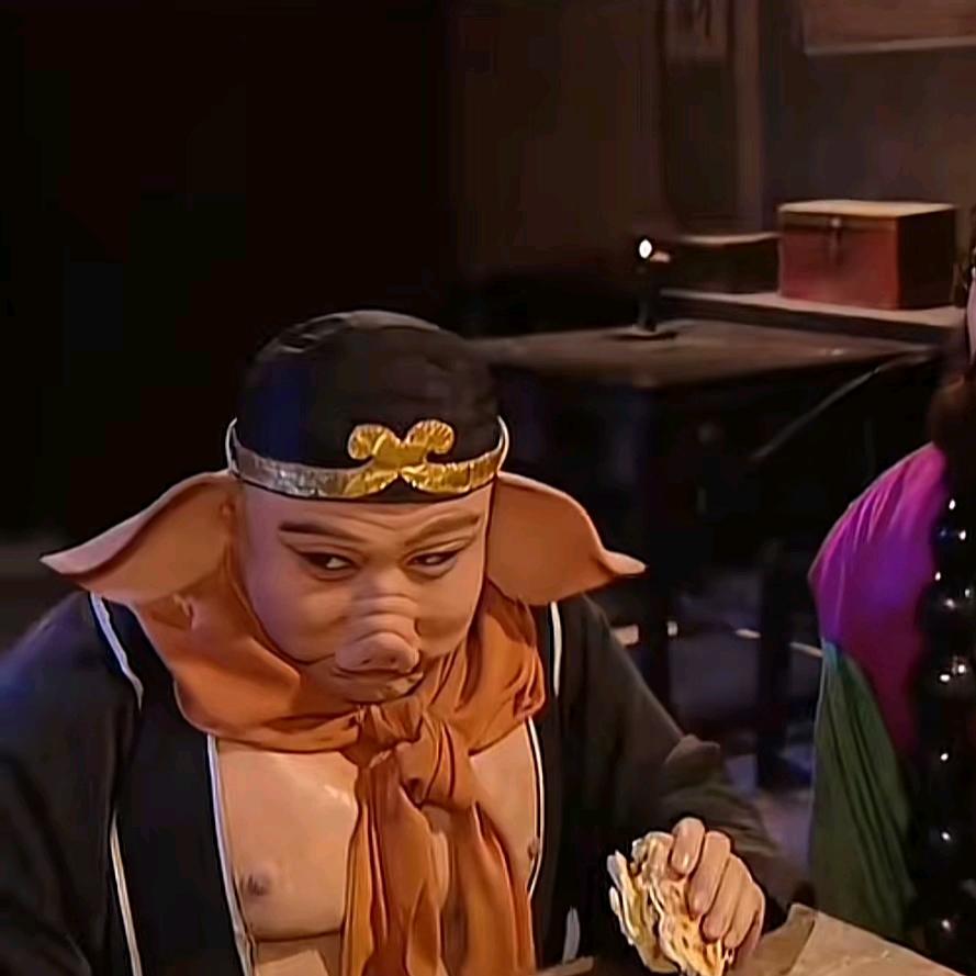 努力生活的咸鱼🐠