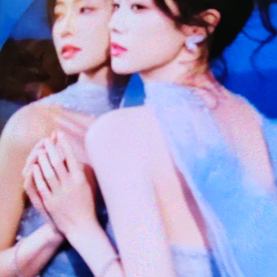 笑颜如花