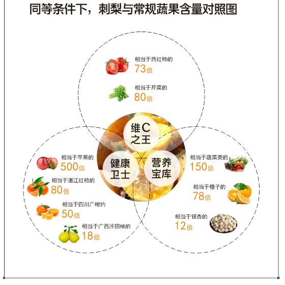 贵州刺梨红茶黄金果