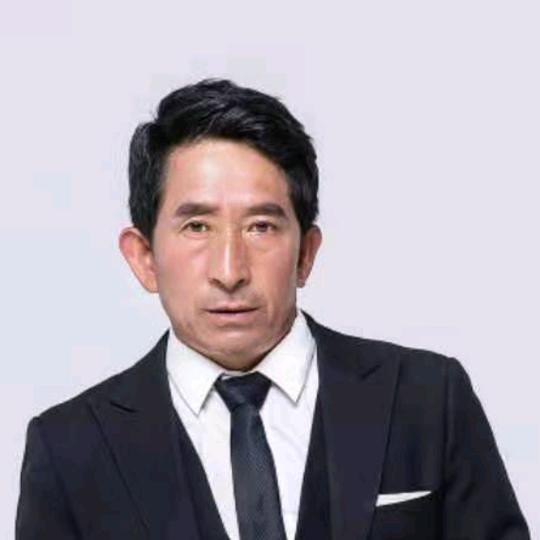 嵩山龙哥晚9点20