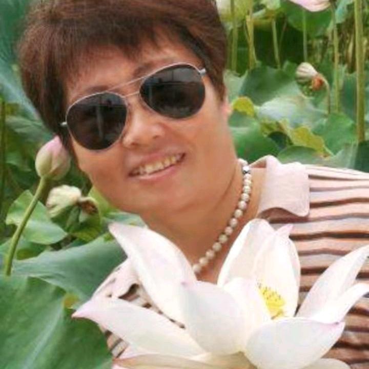 梅花姐