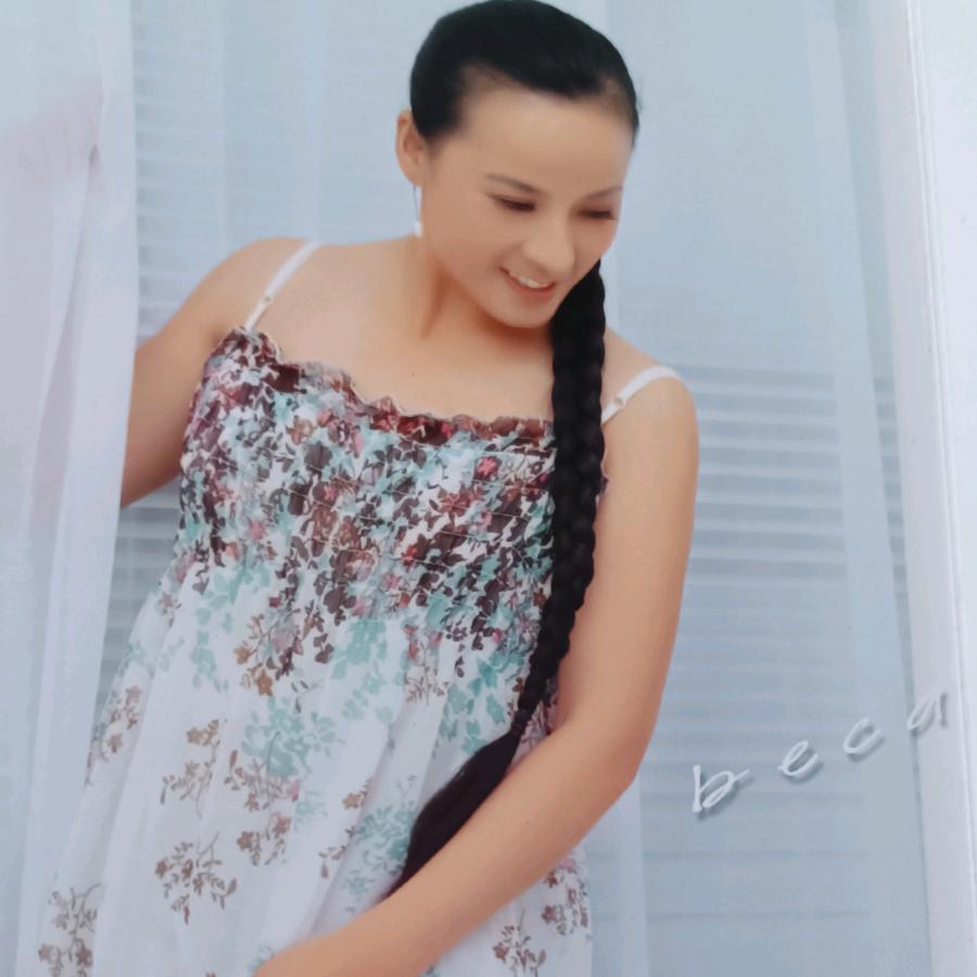 美人鱼（秦丽英）