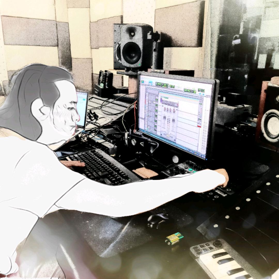 大师兄AC studio
