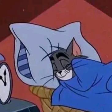 高大黑（画画减脂版）