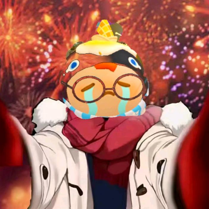 蒙蒂（蛋仔派对）