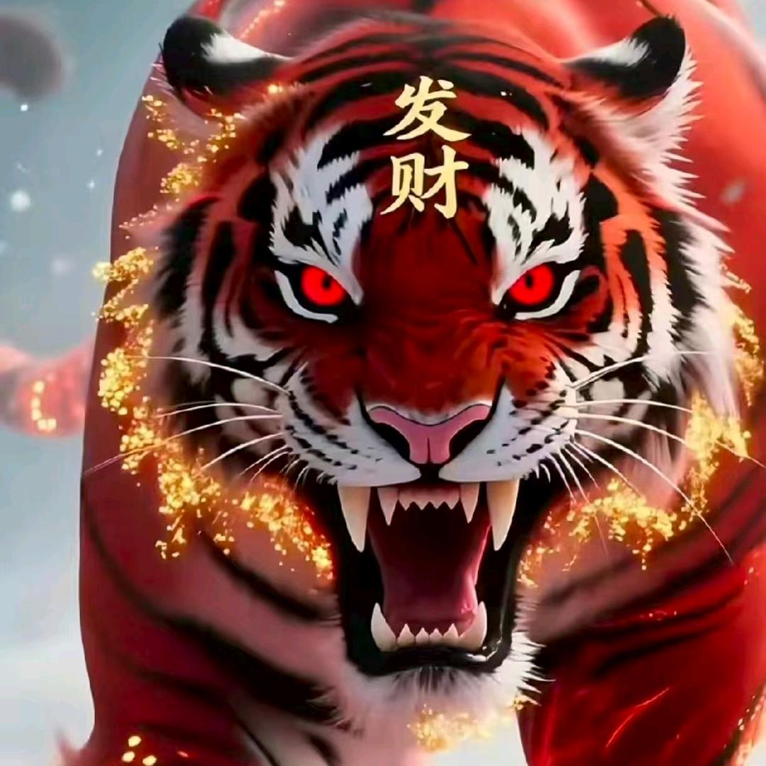 👯吉祥四宝👫