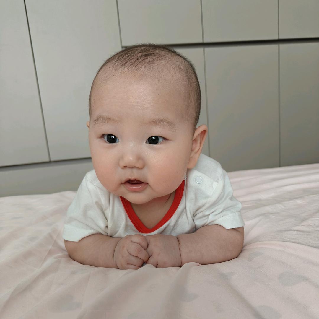 宥恩麻麻