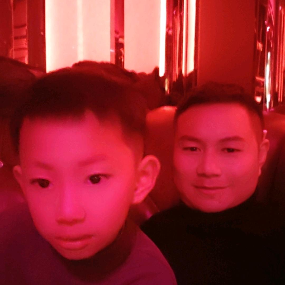 阿虎哥