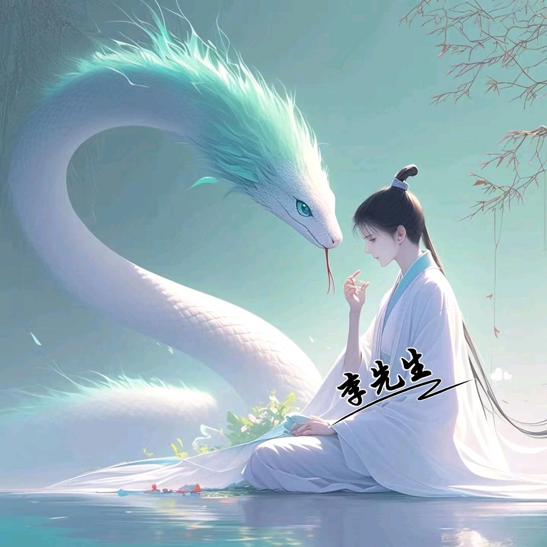 @Li先生