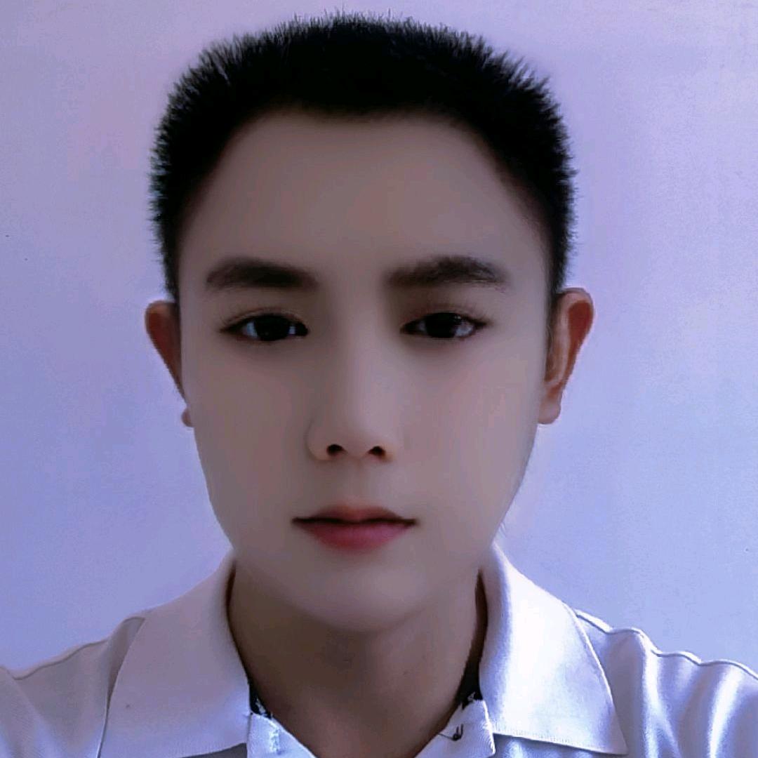 苗族汉子