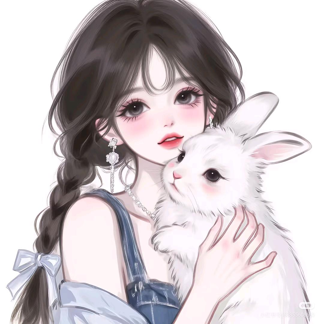 🌈米兔兔🐰🐰