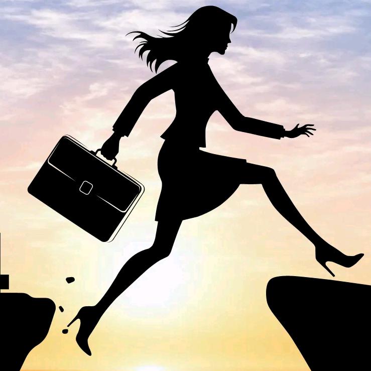 破茧⚡成蝶🧚‍♀️