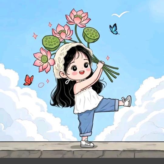 童话世界