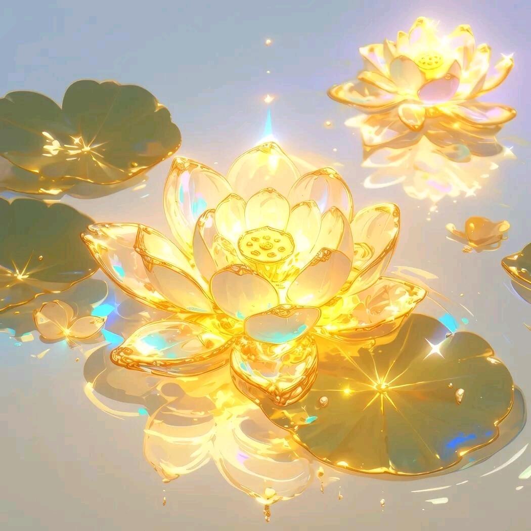 ∞鲤遇∞ （行善）