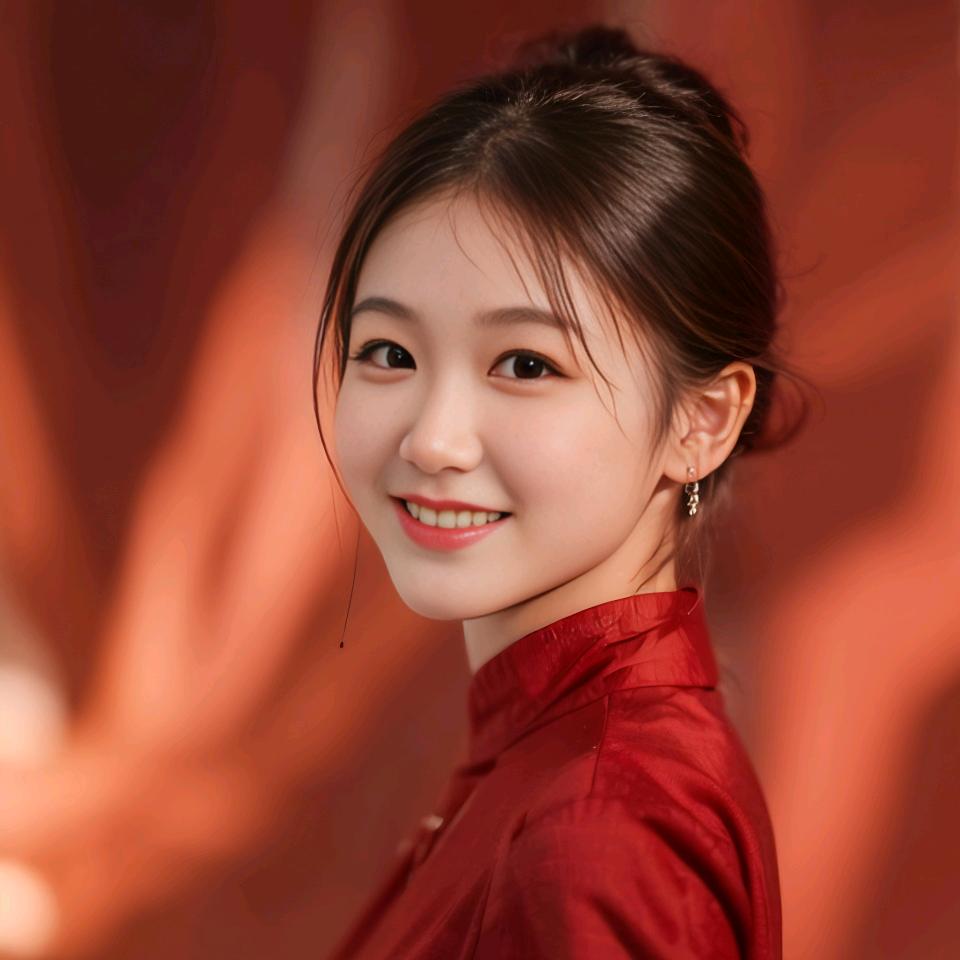 小曦吖