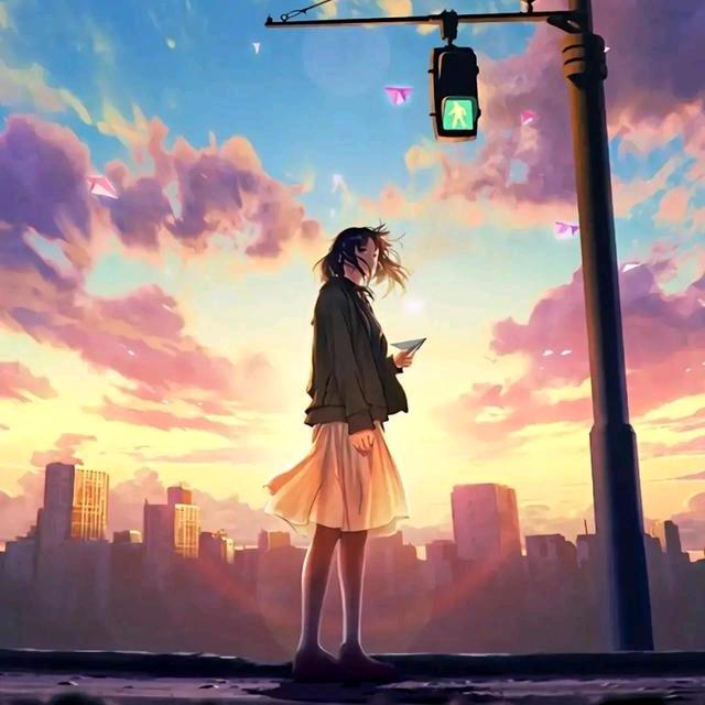 夜宵~甄选