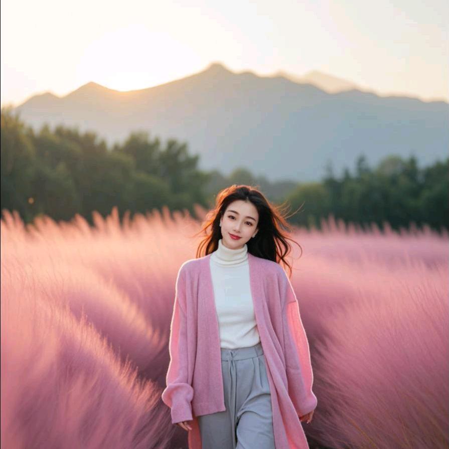 稳稳的幸福🎀