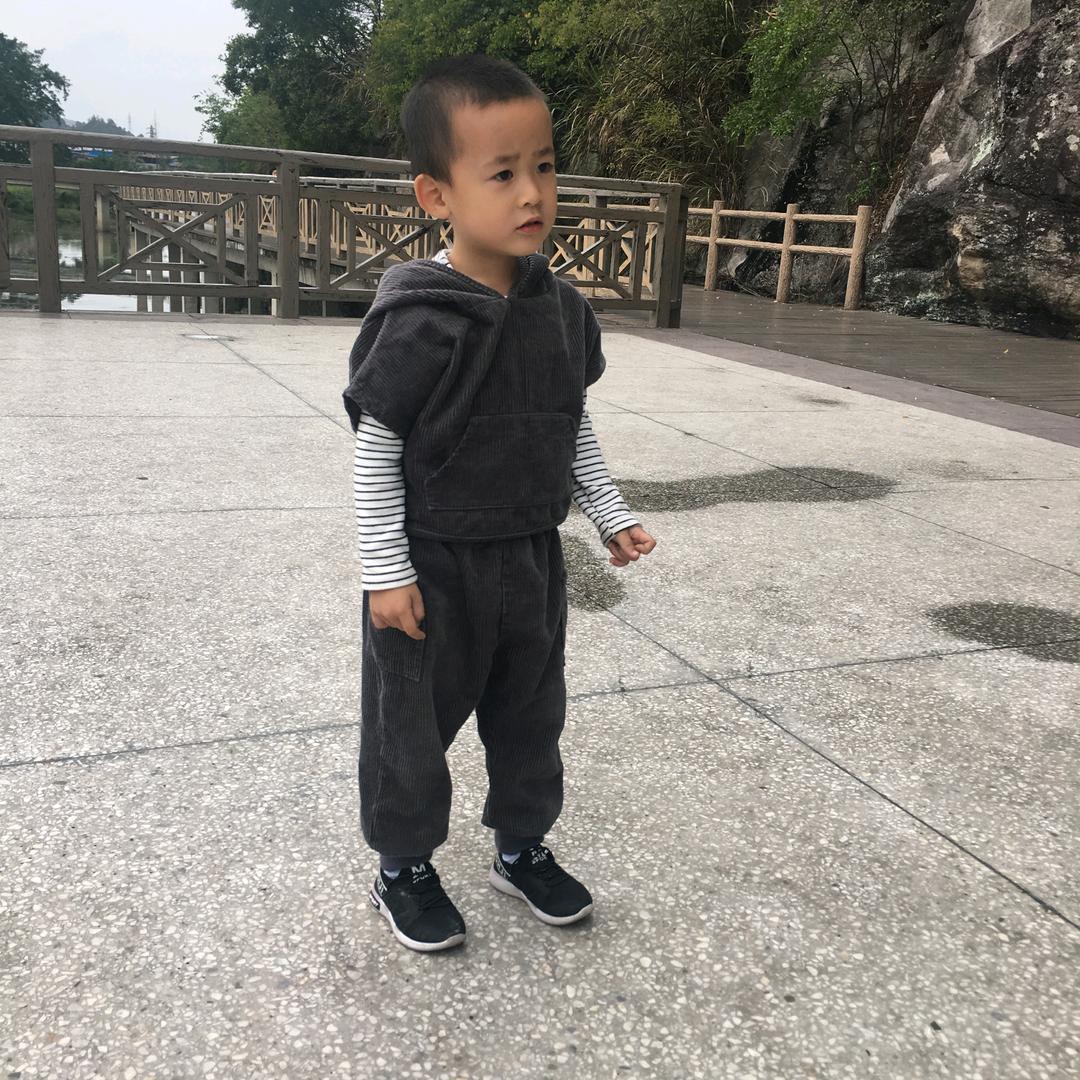 开心&开心
