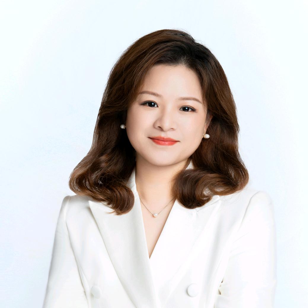 芳芳老师说婚姻