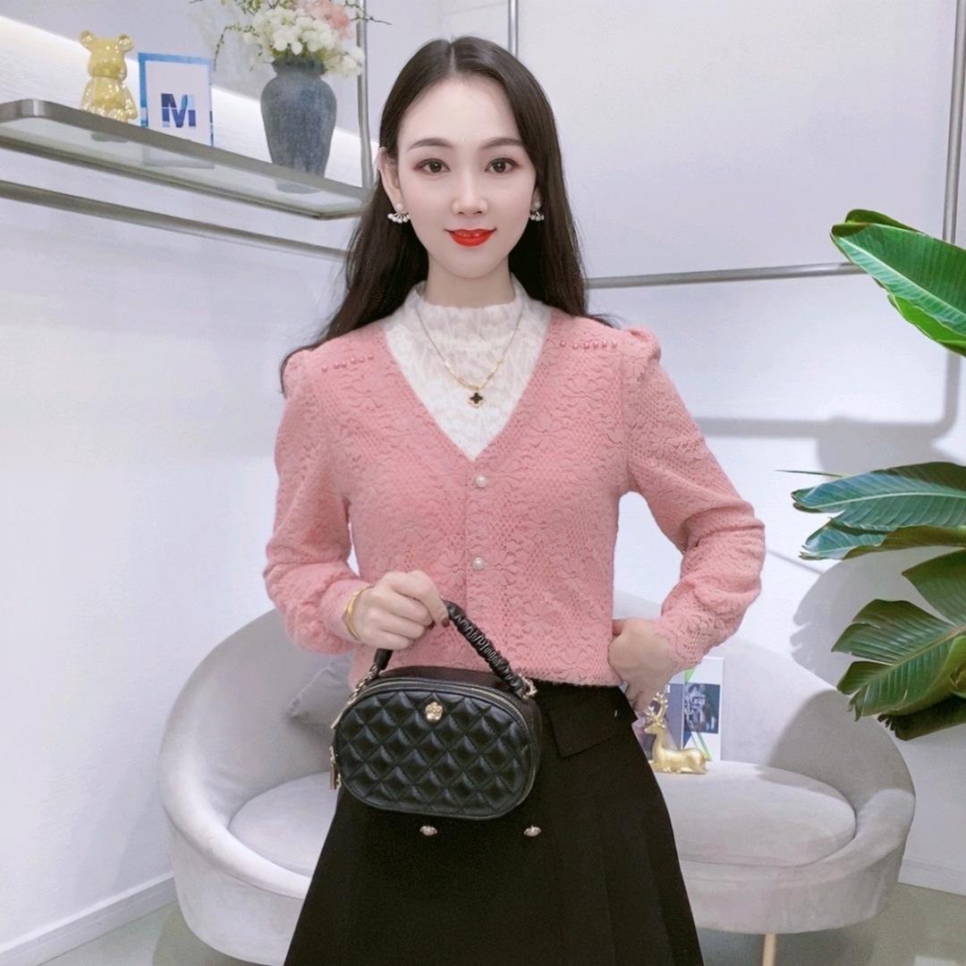 欧米服饰二店