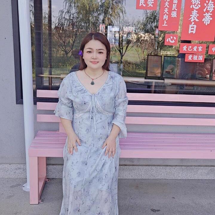 小雪（晚上7点30开播）