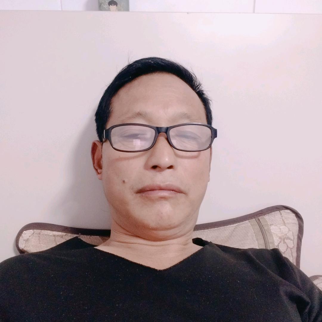 做人如水