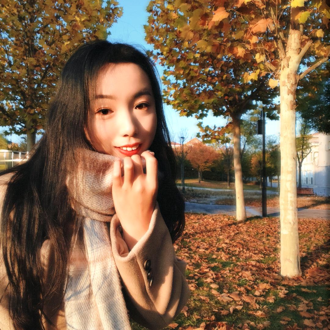苗苗超爱笑✨（二妹鼓舞队）