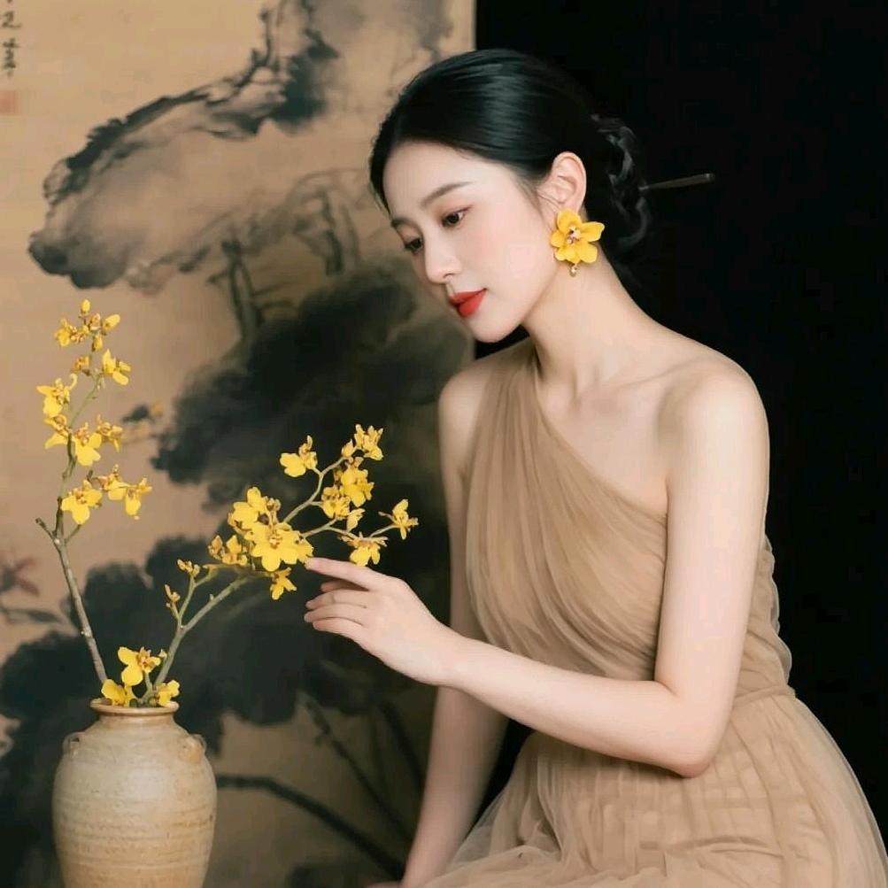 温夏