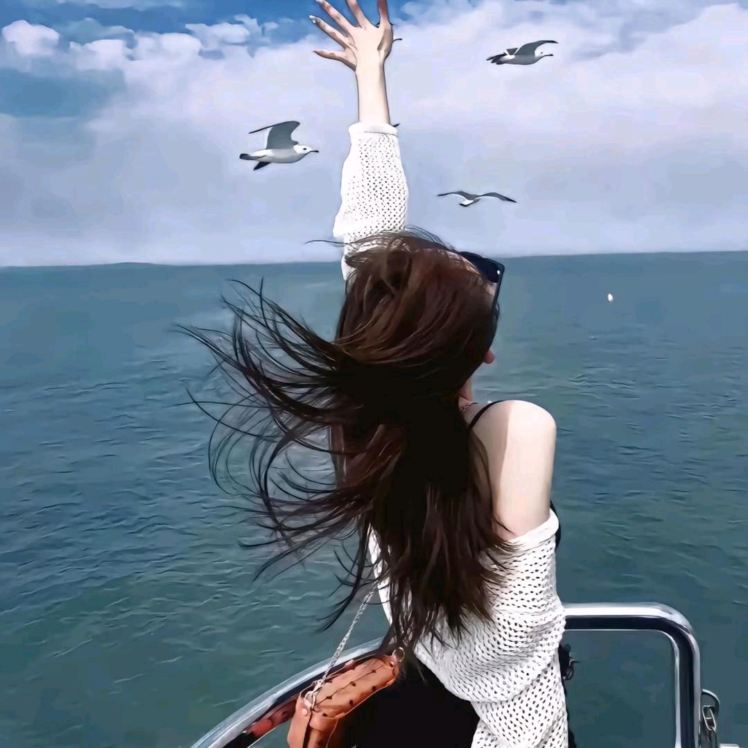小小七