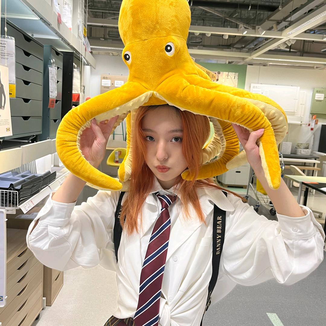 张欣欣呀张欣欣