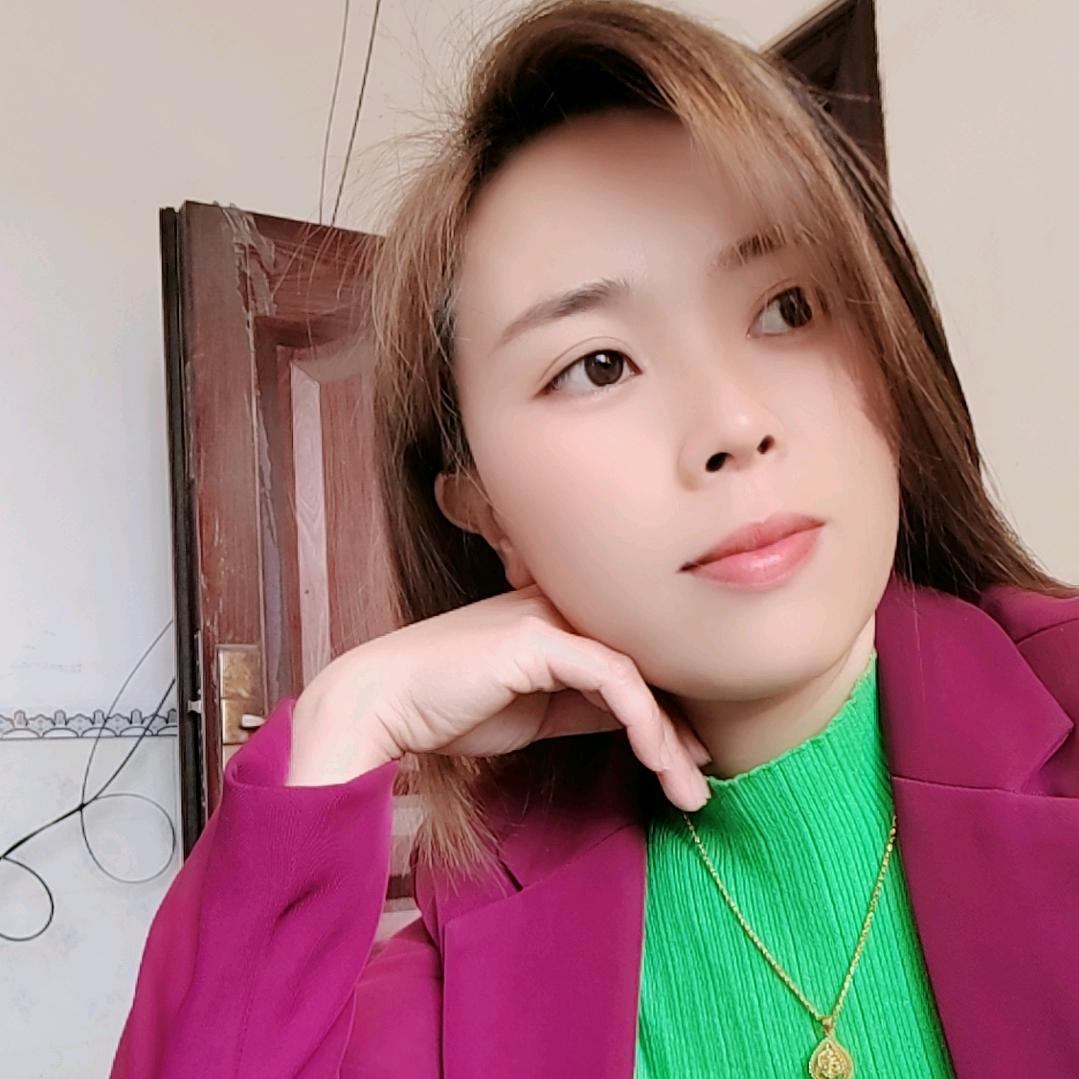 你彩姐姐