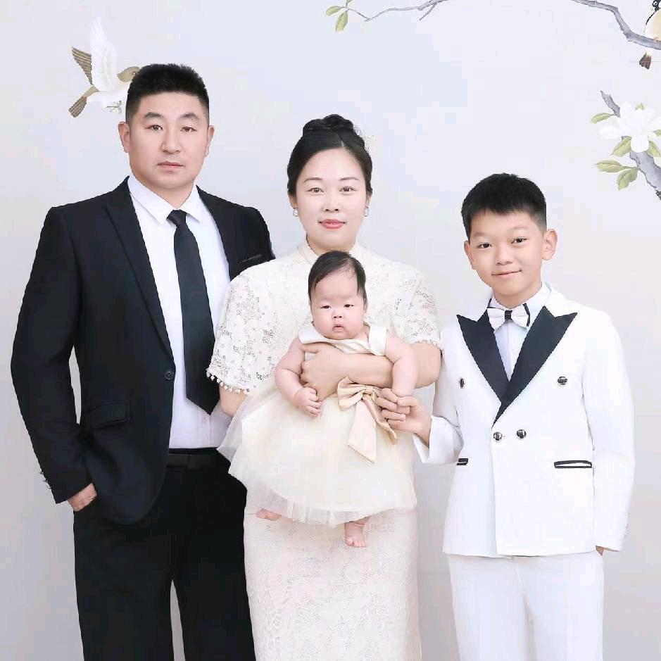恭喜发财