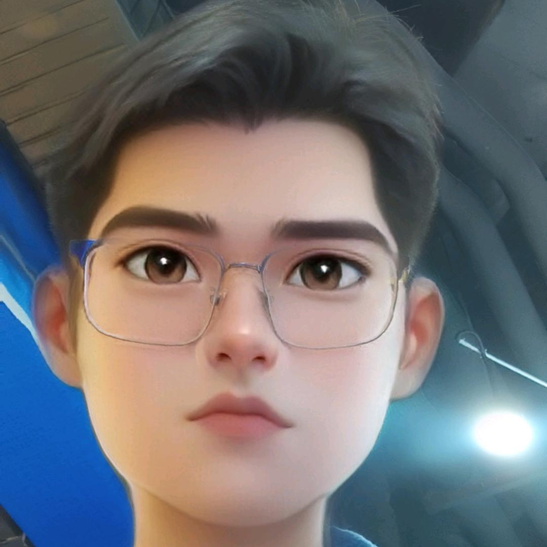 小辉