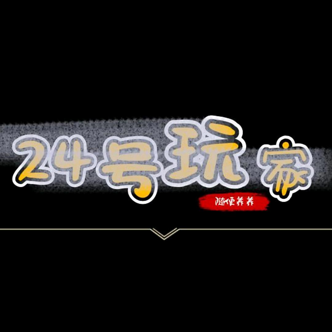 24号玩家
