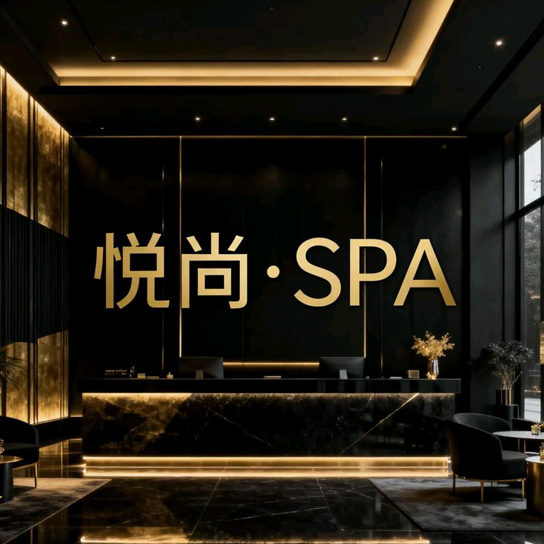 悦尚私汤·SPA馆