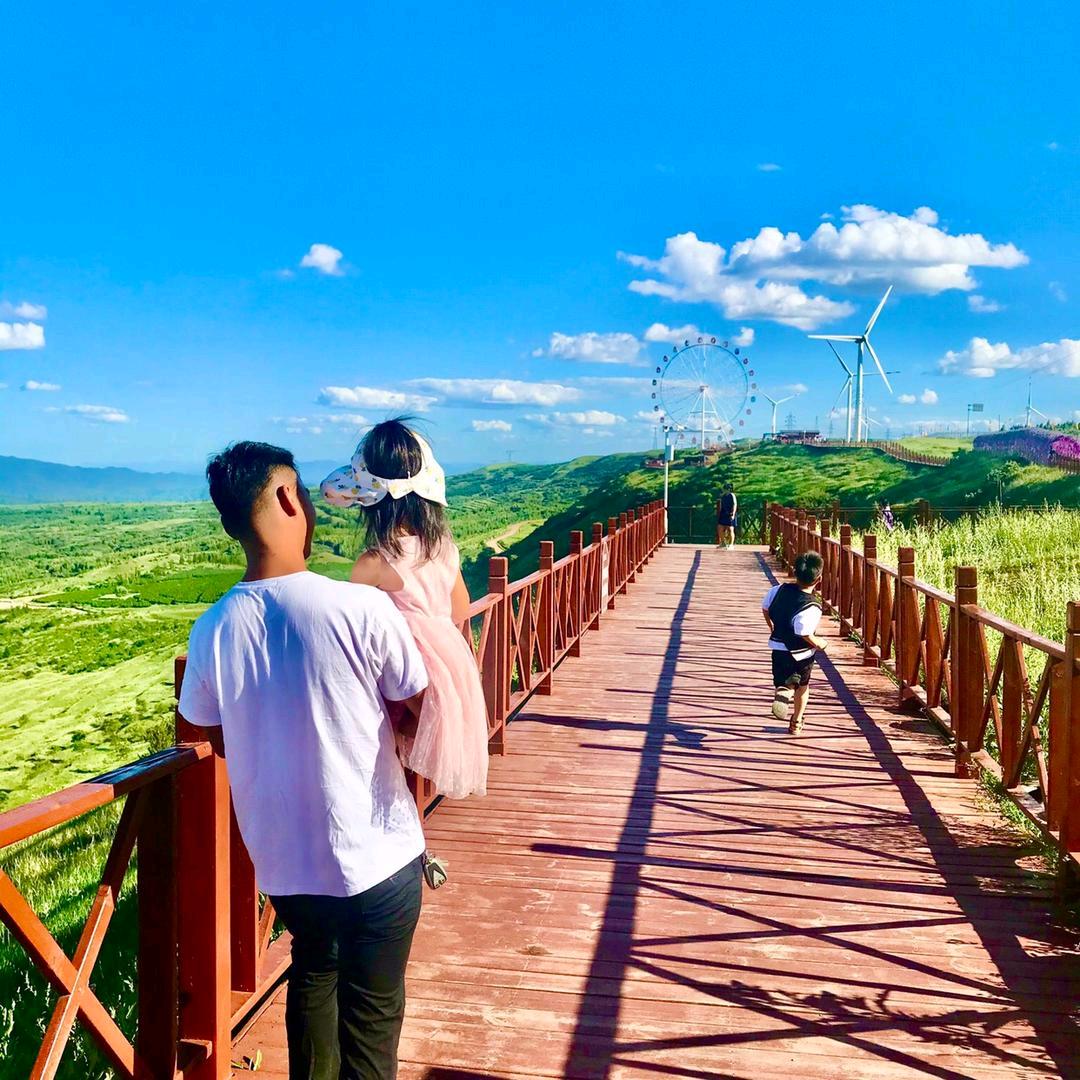 张家口福源木业