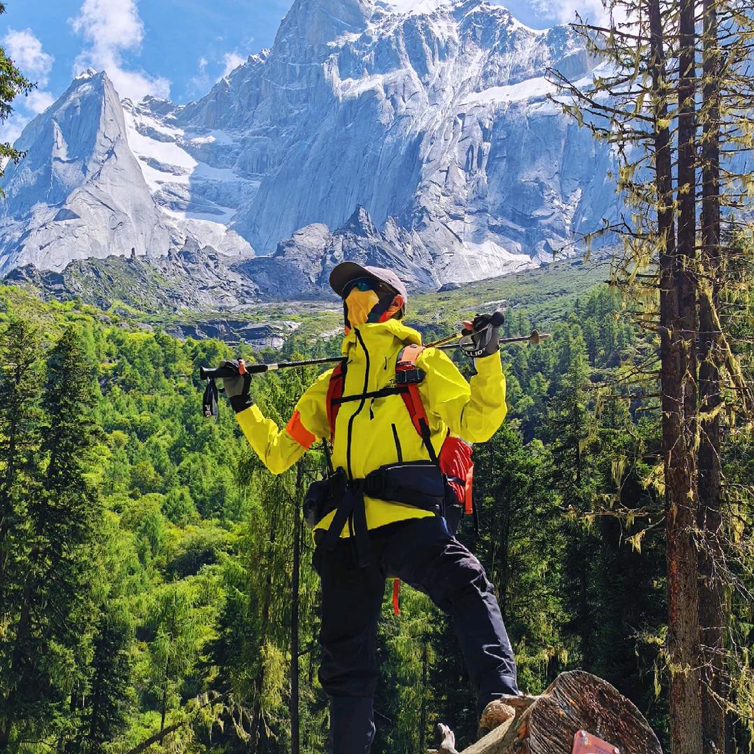 鑫茂高端优选服饰
