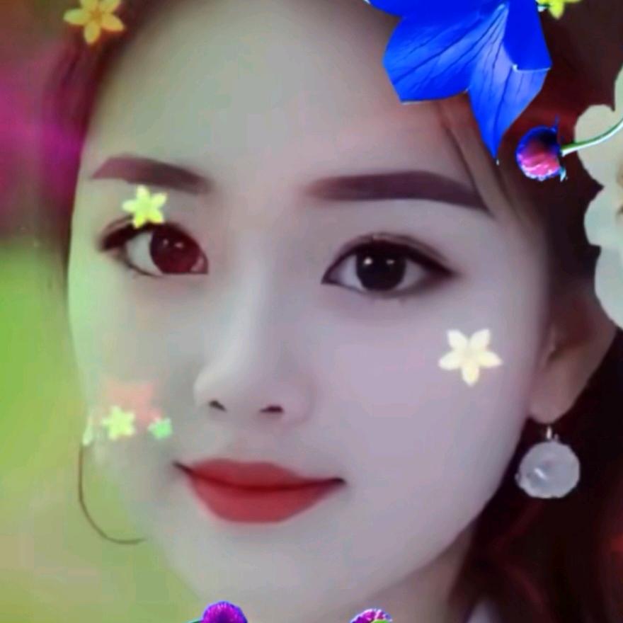 美美哒