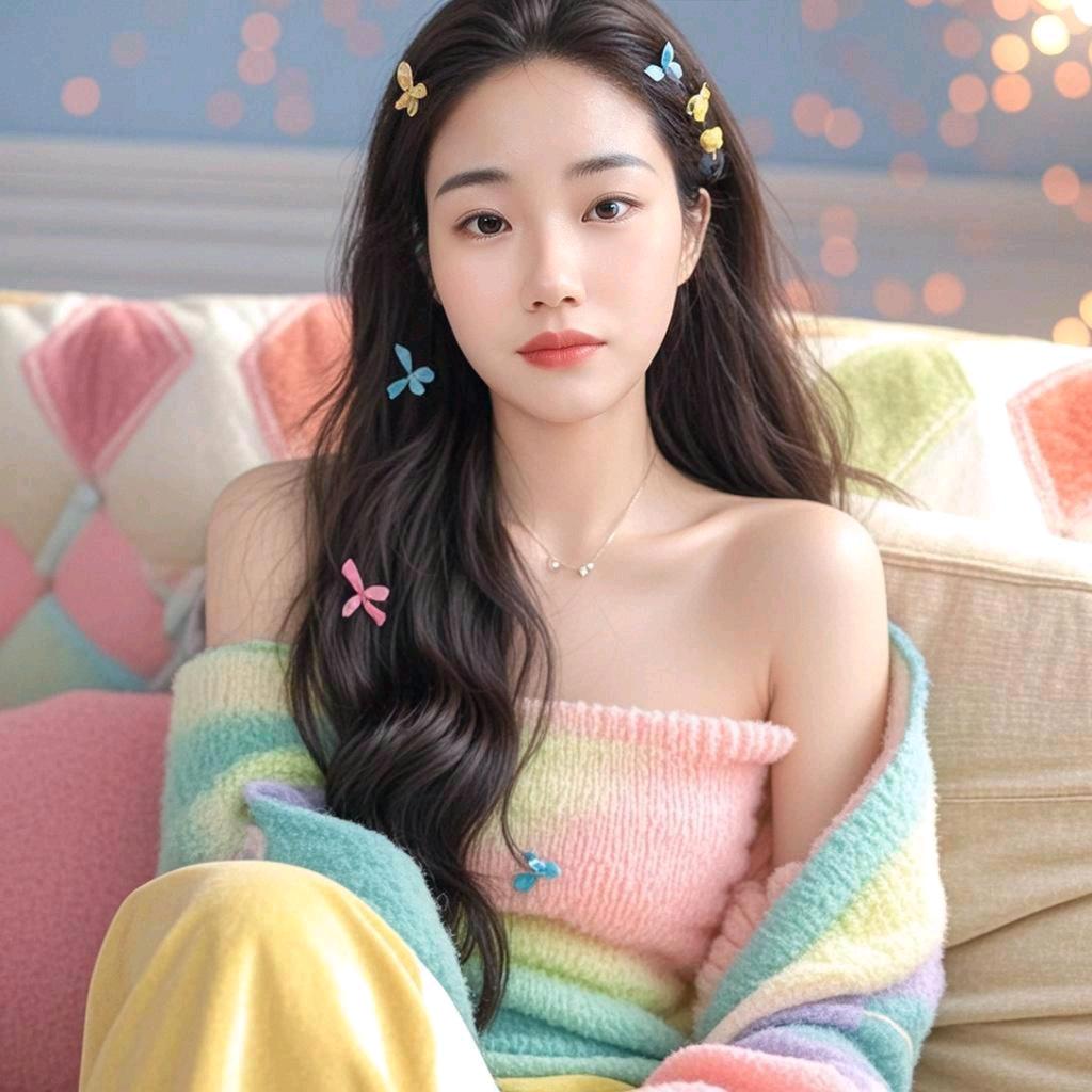 小曾妹