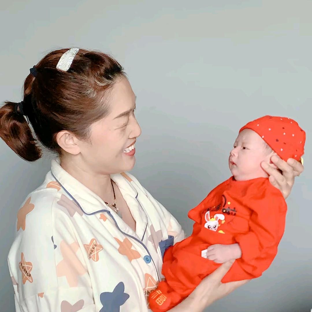 笑笑