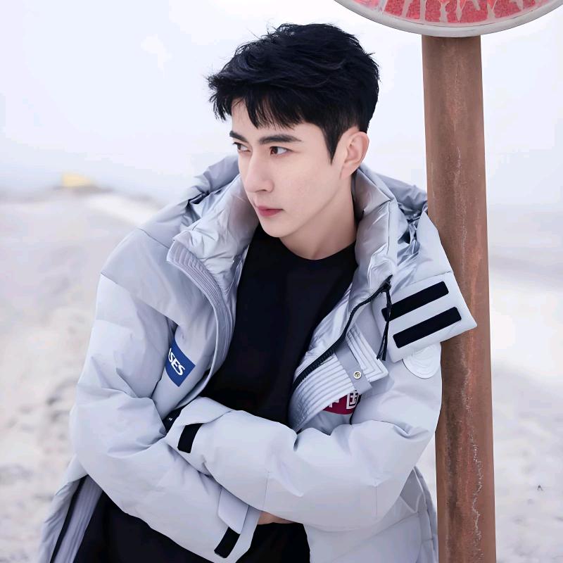 听᭄夏: ঞৣঁ🥀:淡然💞